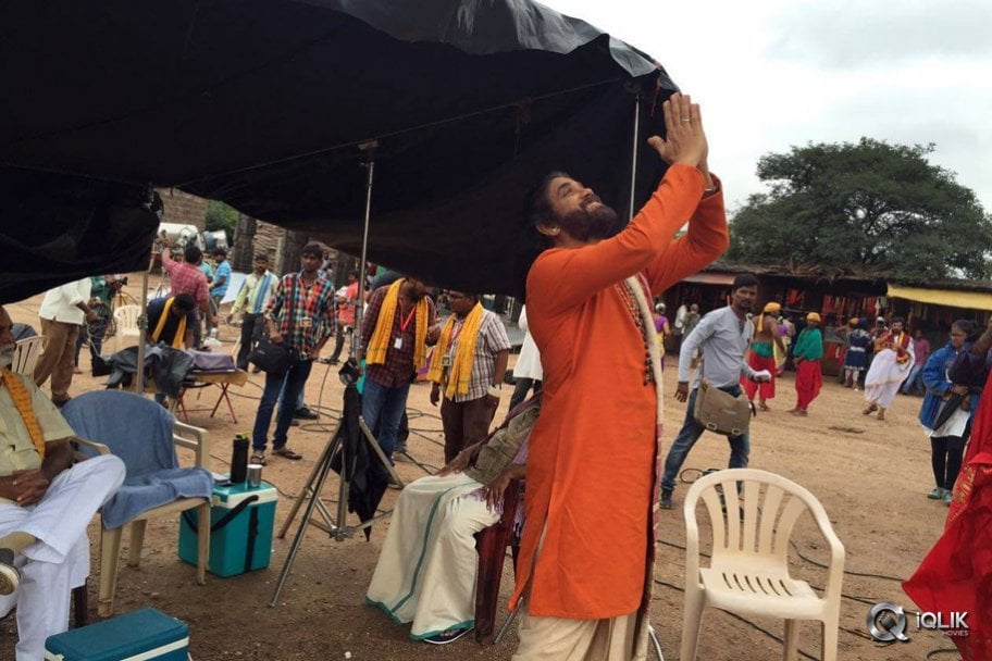 Om Namo Venkatesaya